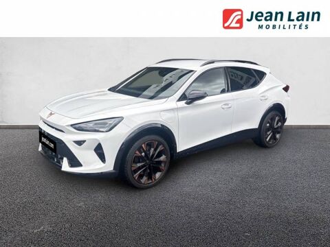 Annonce voiture Cupra Formentor 51300 €
