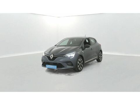 Annonce voiture Renault Clio 16490 €
