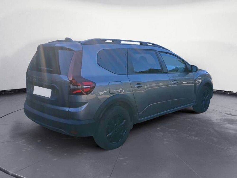 Jogger Hybrid 140 7 places GSR2 Extreme 2025 occasion 56850 Caudan