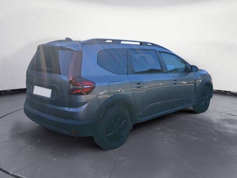 Jogger Hybrid 140 7 places GSR2 Extreme 2025 occasion 56850 Caudan