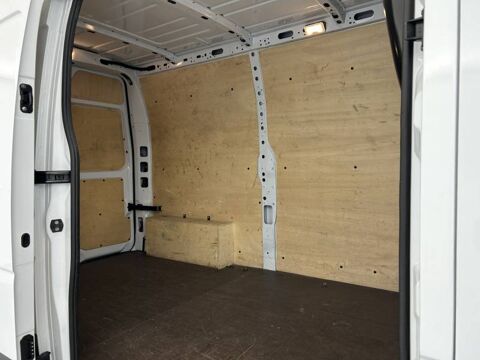 Master MASTER FGN TRAC F3500 L2H2 BLUE DCI 135 CONFORT 2024 occasion 56300 Pontivy