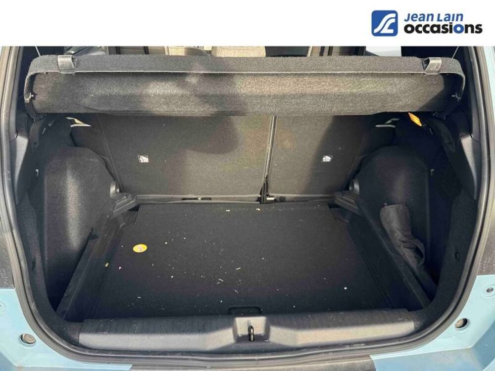 C3 Aircross Hybride 145 ch Aut Plus 2025 occasion 74100 V&eacute;traz-Monthoux