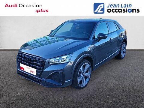 Annonce voiture Audi Q2 36990 €