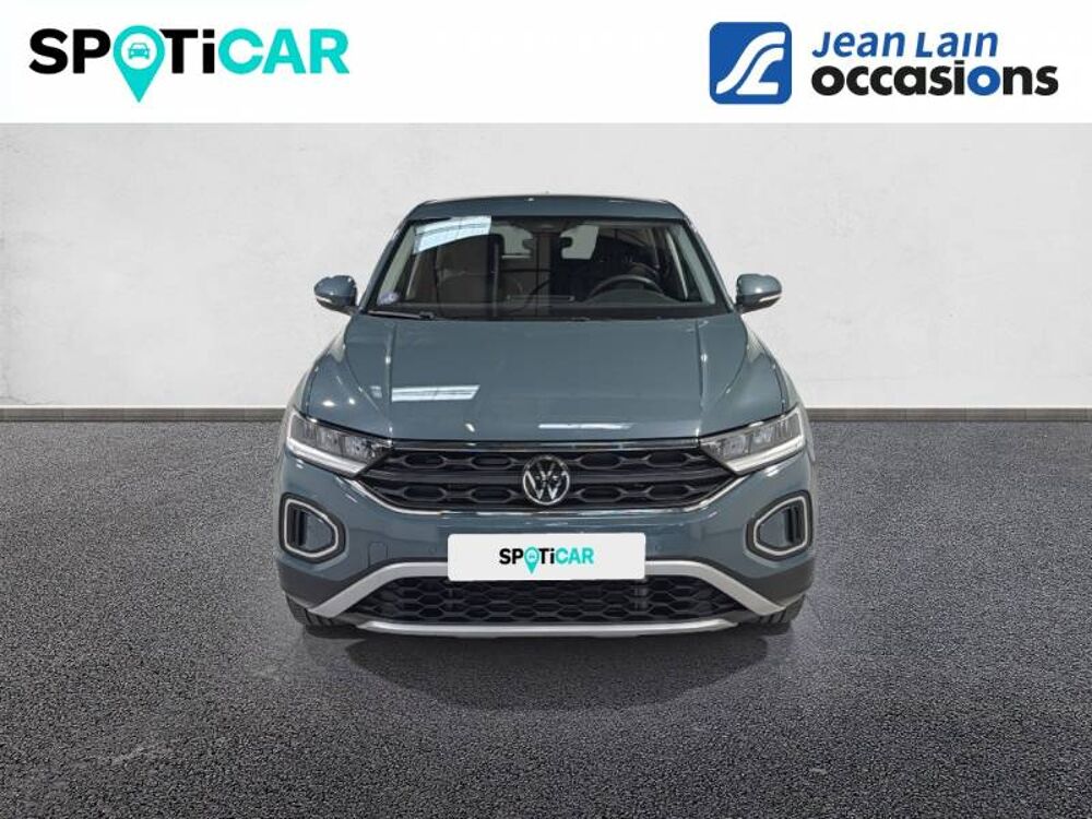 T-ROC T-Roc 1.0 TSI 110 Start/Stop BVM6 2024 occasion 74600 Seynod