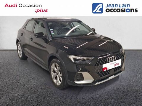 A1 Citycarver 35 TFSI 150 ch S tronic 7 Design 2021 occasion 73290 La Motte-Servolex