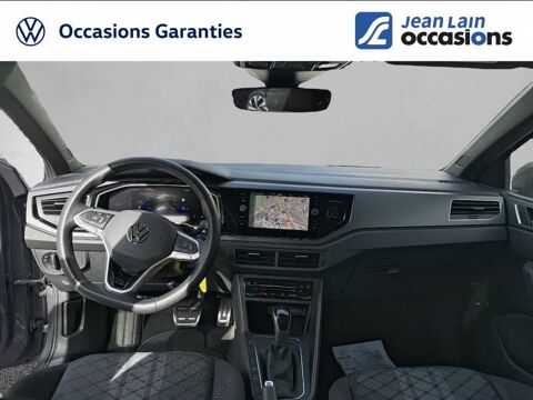 Polo 1.0 TSI 116 S&S DSG7 R-Line Edition 2025 occasion 05000 Gap