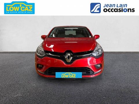 Clio TCe 90 Trend 2018 occasion 38360 Sassenage