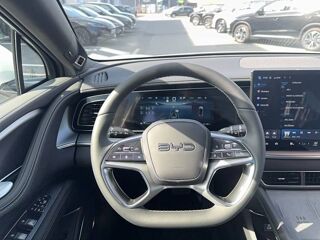 Sealion 7 82,5 kWh 313ch RWD Comfort 2026 occasion 50100 Cherbourg-en-Cotentin