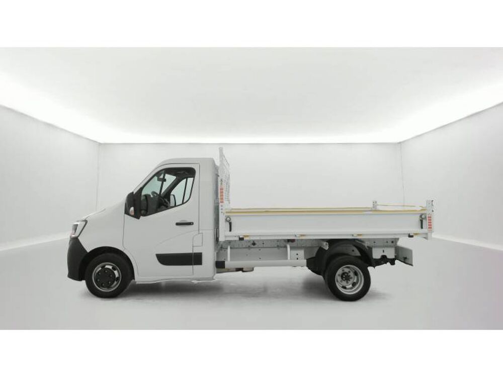 Master MASTER CC PROP RJ3500 L2 PAFC BLUE DCI 130 EURO VI CONFORT 2024 occasion 22400 Lamballe