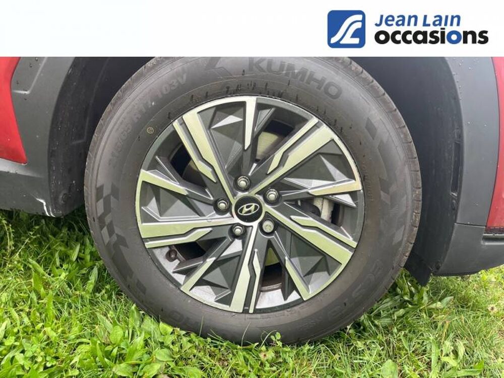 Tucson 1.6 T-GDI 230 Hybrid BVA6 Creative 2023 occasion 74700 Sallanches