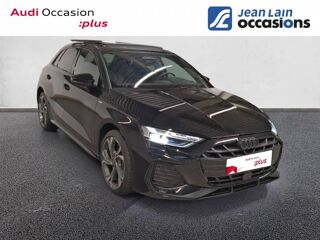 A3 Sportback TDI 150 S tronic 7 S line 2025 occasion 74600 Seynod
