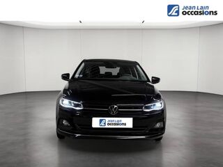 Polo 1.0 TSI 110 S&S BVM6 Carat 2021 occasion 73290 La Motte-Servolex