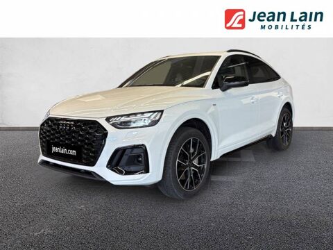 Annonce voiture Audi Q5 75871 