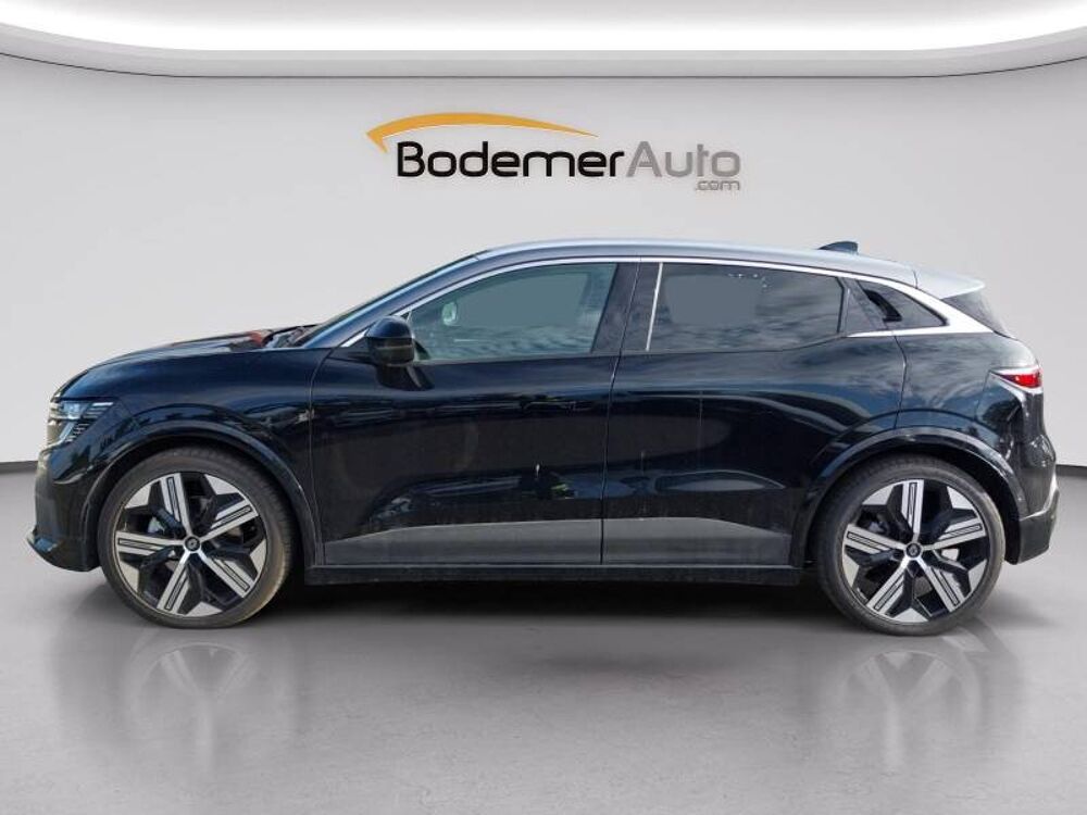 M&eacute;gane Megane E-Tech 220 ch autonomie confort GSR2 Iconic 2025 occasion 22600 Loud&eacute;ac