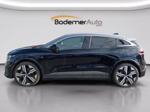 M&eacute;gane Megane E-Tech 220 ch autonomie confort GSR2 Iconic 2025 occasion 22600 Loud&eacute;ac