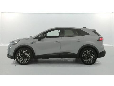 Symbioz E-Tech full hybrid 145 Esprit Alpine 2025 occasion 14200 H&eacute;rouville-Saint-Clair