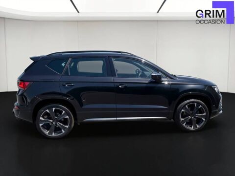 Ateca 1.5 TSI 150ch DSG7 V 2024 occasion 34970 Lattes