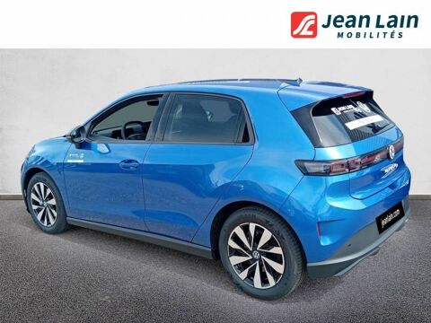 ID.3 ID. Polo 211 ch 52 kWh Life Edition 2026 occasion 04130 Volx