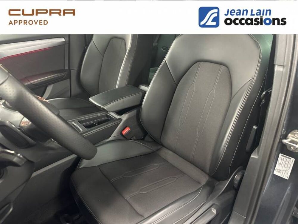 Formentor 1.5 eTSI Hybrid 150 ch DSG7 V 2025 occasion 74600 Seynod