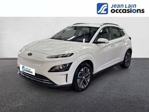 Hyundai Kona Electrique 39 kWh - 136 ch Intuitive 2022 occasion Volx 04130