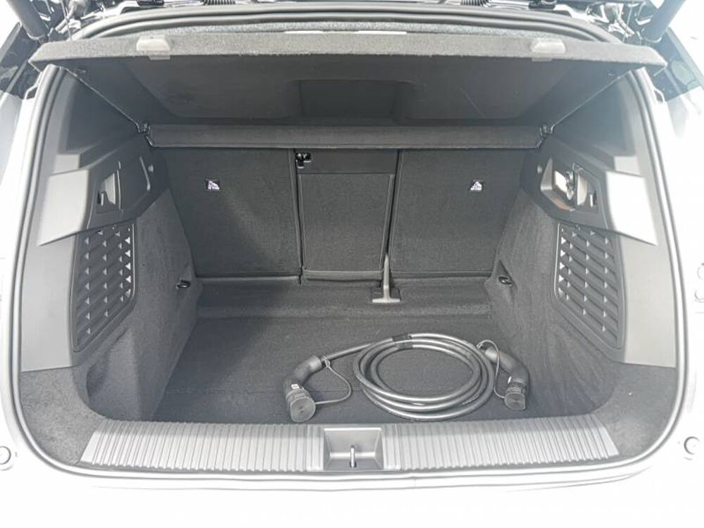 Sc&eacute;nic Scenic E-Tech &eacute;lectrique 220 ch grande autonomie Techno 2026 occasion 50100 Cherbourg-en-Cotentin
