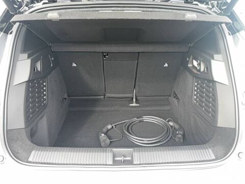 Sc&eacute;nic Scenic E-Tech &eacute;lectrique 220 ch grande autonomie Techno 2026 occasion 50100 Cherbourg-en-Cotentin