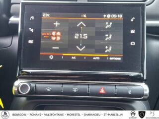 C3 PureTech 83 S&S BVM5 C-Series 2023 occasion 38300 Bourgoin-Jallieu