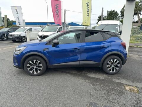 Captur TCe 90 Evolution 2024 occasion 22200 Guingamp