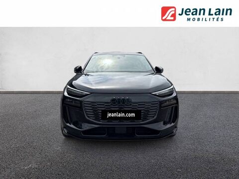 Q6 e-tron 306 ch 100 kWh performance S line 2026 occasion 73290 La Motte-Servolex