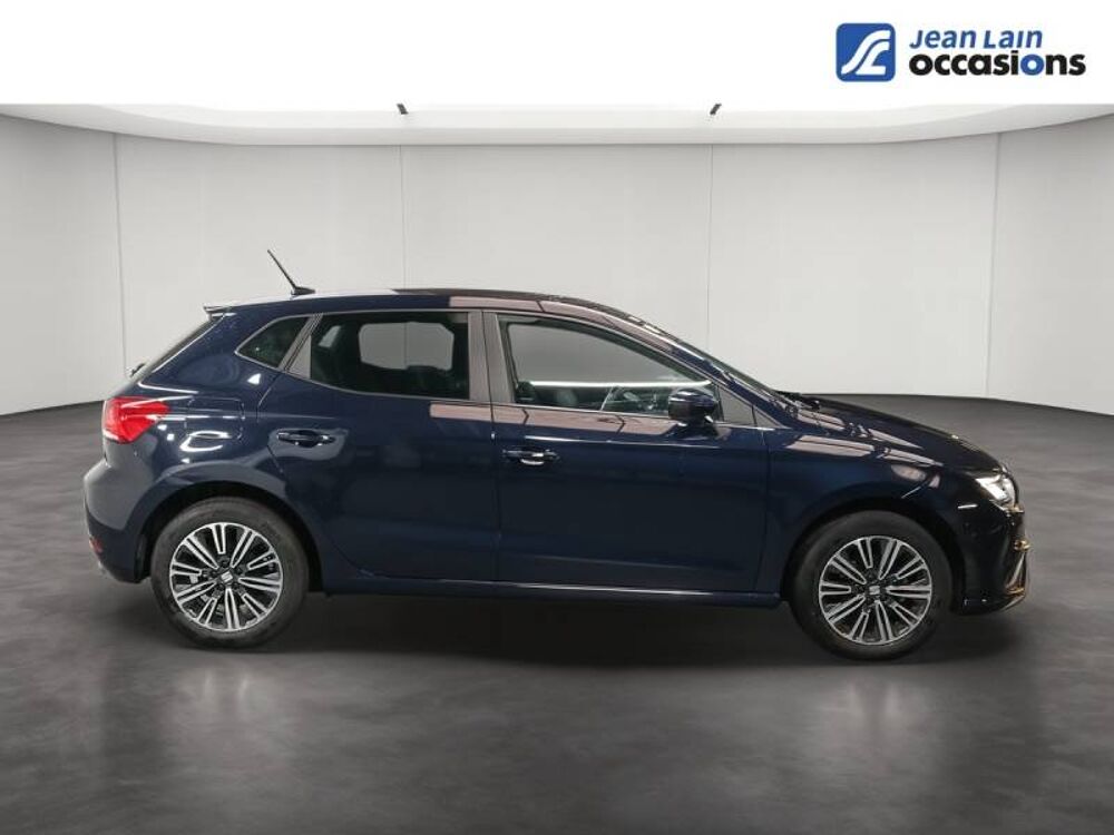 Ibiza 1.0 EcoTSI 95 ch S/S BVM5 Urban 2022 occasion 74600 Seynod