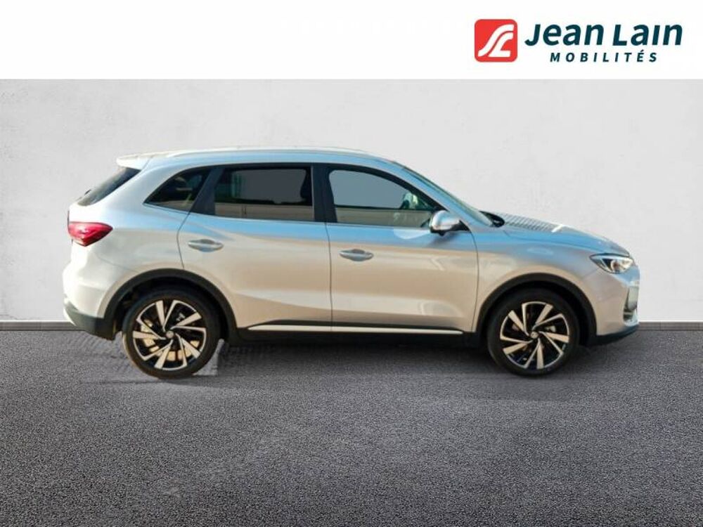 MG.ZS ZS 1.5 L Hybrid+ 197 ch Luxury 2026 occasion 69200 V&eacute;nissieux