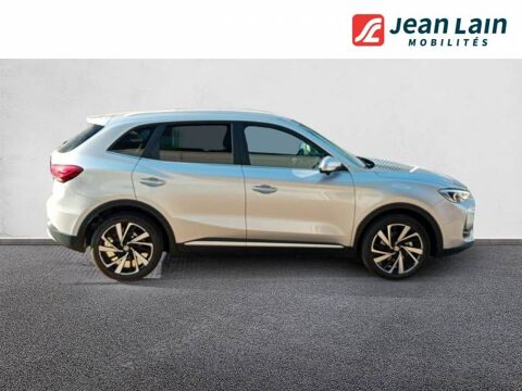MG.ZS ZS 1.5 L Hybrid+ 197 ch Luxury 2026 occasion 69200 V&eacute;nissieux