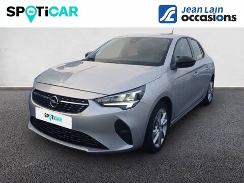 Annonce voiture Opel Corsa 13974 €