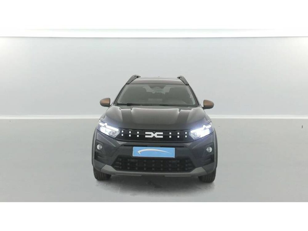 Jogger Hybrid 155 7 pl Extreme 2026 occasion 50000 Saint-L&ocirc;