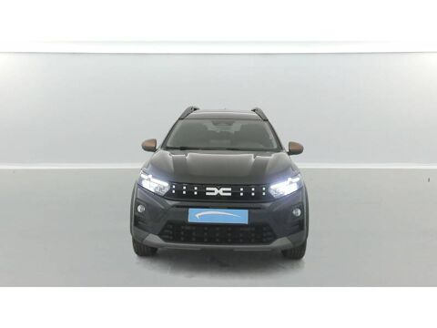 Jogger Hybrid 155 7 pl Extreme 2026 occasion 50000 Saint-L&ocirc;