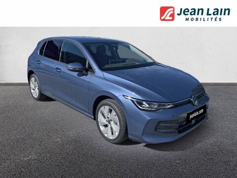 Golf 1.5 eHybrid 204 DSG6 VW Edition 2025 occasion 74100 Annemasse
