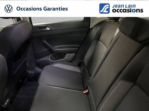 Taigo 1.0 TSI 110 DSG7 Life 2024 occasion 74600 Seynod