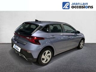 i20 1.2 79 Initia 2024 occasion 74100 Ville-la-Grand