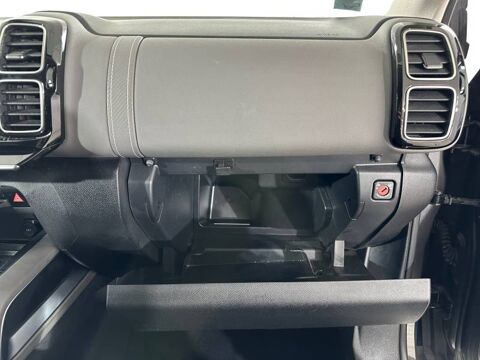 C5 aircross C5 Aircross Hybride Rechargeable 225 S&S e-EAT8 Shine 2021 occasion 91470 Limours