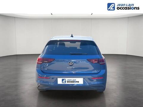 Golf 1.5 eTSI EVO2 116 DSG7 VW Edition 2025 occasion 38500 Voiron