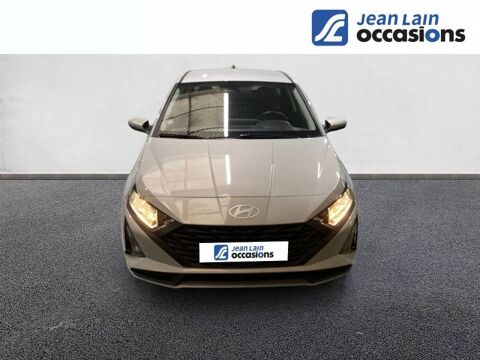 i20 1.2 79 Initia 2024 occasion 74600 Seynod