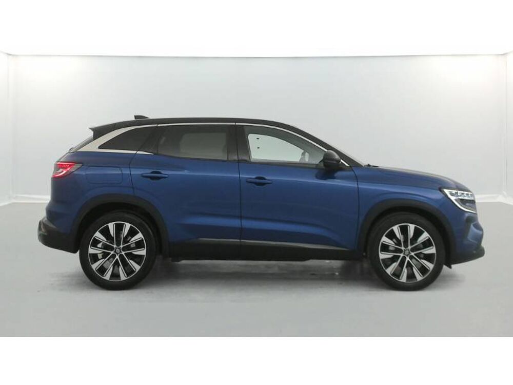 Austral mild hybrid 160 auto Techno 2023 occasion 14200 H&eacute;rouville-Saint-Clair