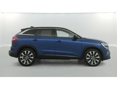 Austral mild hybrid 160 auto Techno 2023 occasion 14200 H&eacute;rouville-Saint-Clair