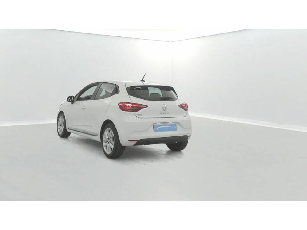Clio TCe 90 - 21 Business 2021 occasion 22200 Guingamp