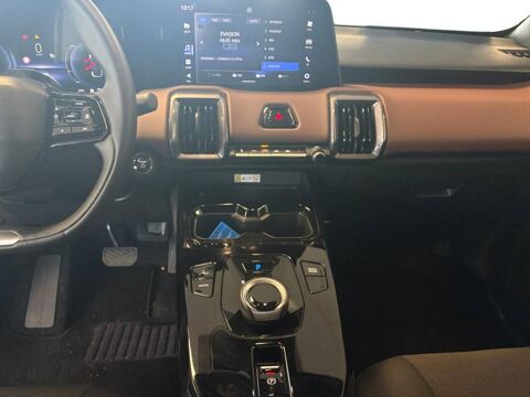 Vitara e 61 kWh Style 2026 occasion 78120 Rambouillet