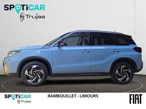 Vitara 1.4 Boosterjet Hybrid Auto Style 2026 occasion 78120 Rambouillet