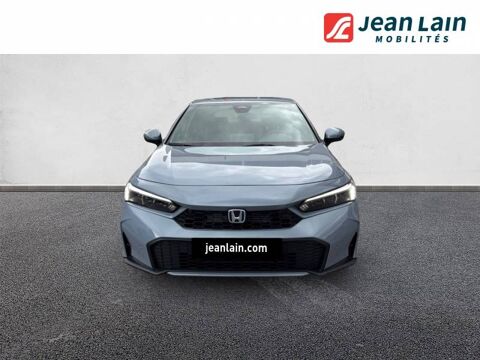 Civic e:HEV 2.0 i-MMD Advance 2026 occasion 74600 Seynod