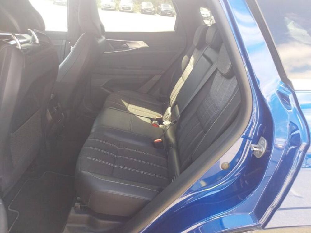 Austral E-Tech full hybrid 200 GSR2 Techno 2025 occasion 29000 Quimper