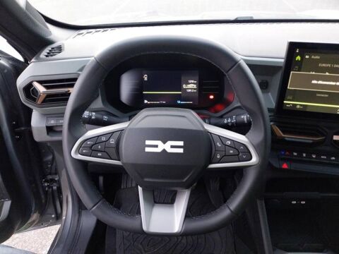 Duster Hybrid 140 Extreme 2026 occasion 56850 Caudan