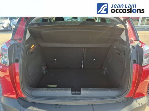Crossland X 1.2 Turbo 130 ch Opel 2020 2020 occasion 26000 Valence